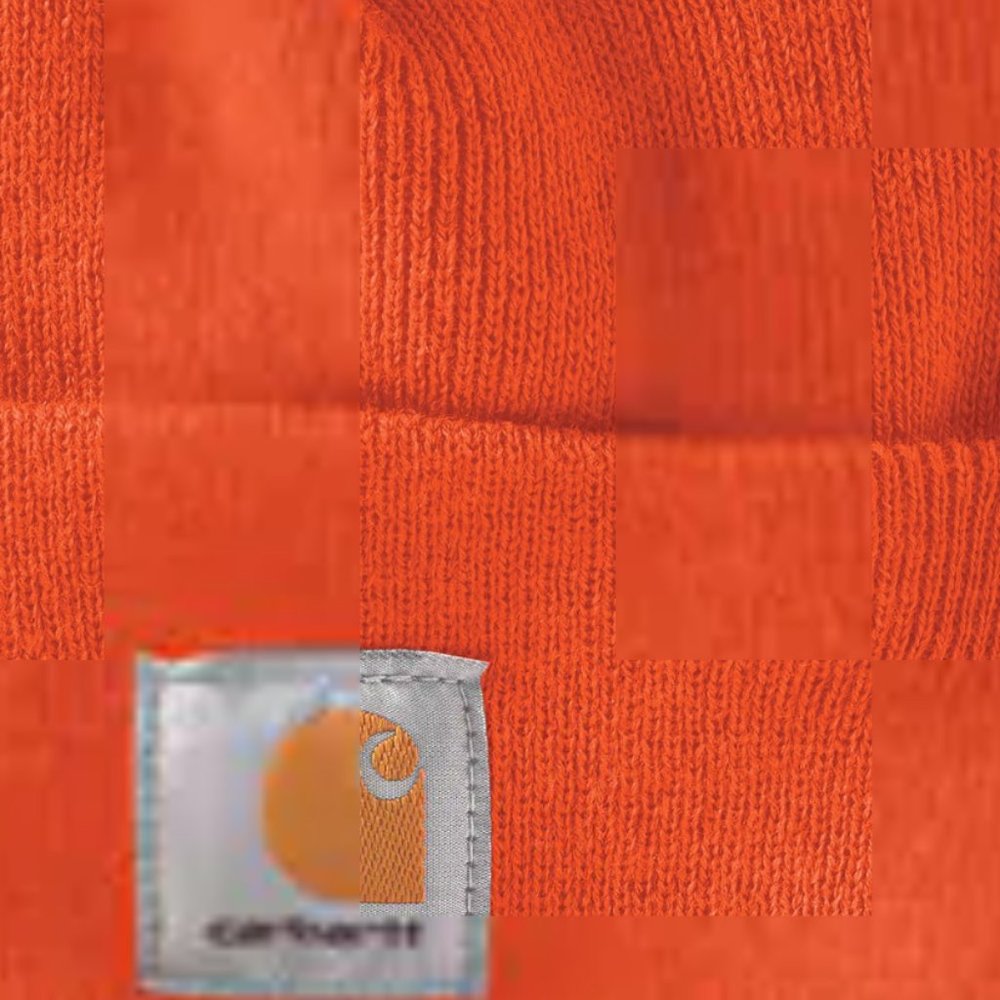 Carhartt Hat - New with Tags - Picture 2 of 3